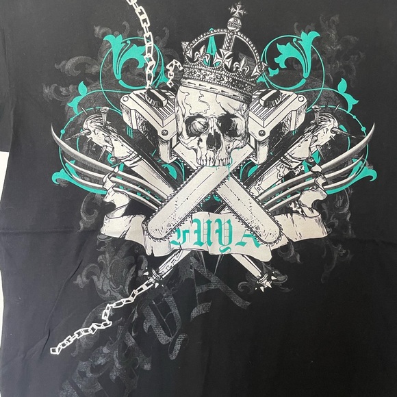 Fuya shirt big and tall - Picture 2 of 5